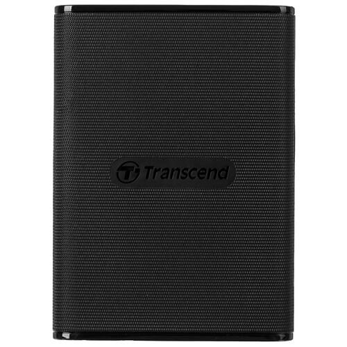 256 ГБ Внешний SSD Transcend ESD270C [TS250GESD270C]
