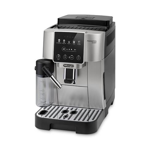 Кофемашина автоматическая Delonghi Magnifica Start ECAM220.80.SB серебристый