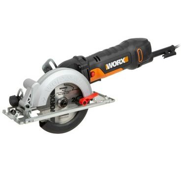 Пила Worx WX439