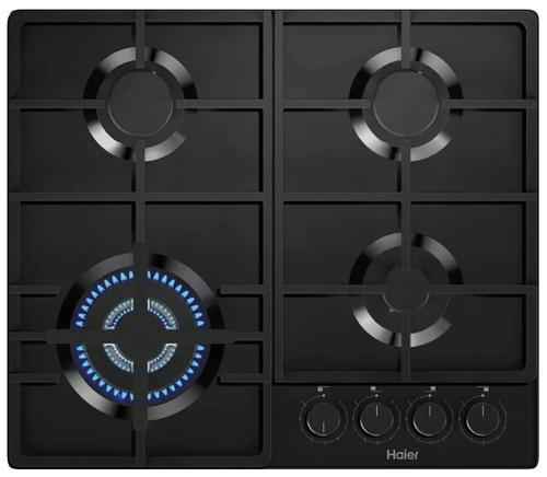 Газовая варочная поверхность Haier HHQ-G64CTPB