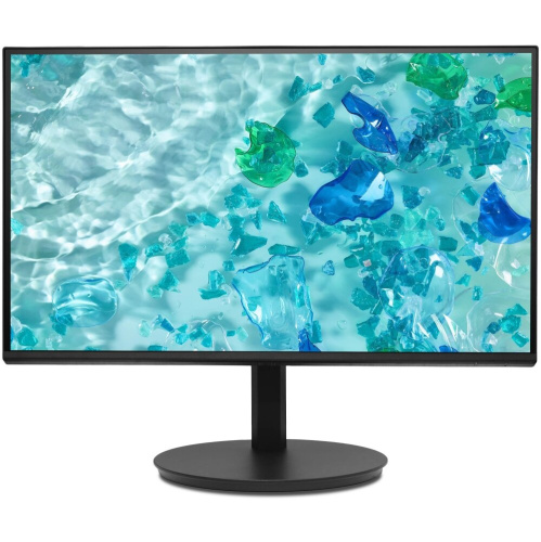 Монитор Acer CB272Gbmiprxv UM.HB2CD.G01