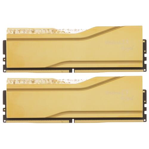Оперативная память G.Skill TRIDENT Z5 ROYAL RGB [F5-7200J3646F24GX2-TR5G] 48 ГБ