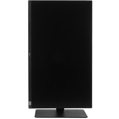 27" Монитор LG 27BA45QB-B черный 27" Монитор LG 27BA45QB-B черный — Дополнительный ракурс монитора
