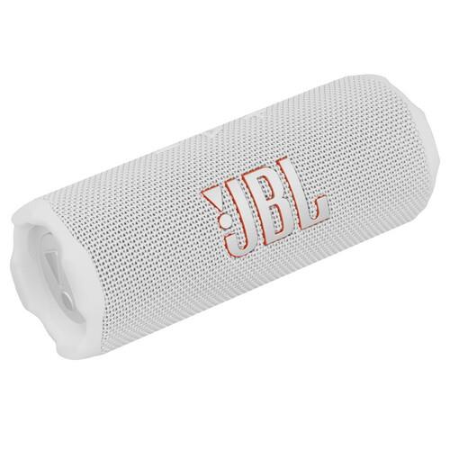Портативная колонка JBL Flip 7, белый