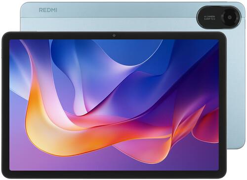 11" Планшет Xiaomi REDMI Pad 2 LTE 256 ГБ зеленый