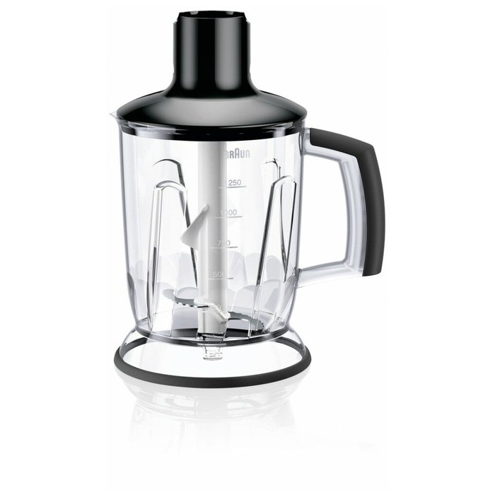 Блендер Braun MQ 7045X MultiQuick 7 — фотография 4