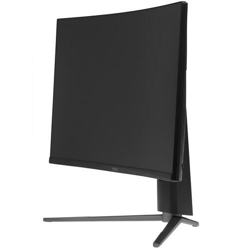 27" Монитор MSI MAG 27CQ6PF черный 27" Монитор MSI MAG 27CQ6PF черный — Регулировки и варианты установки