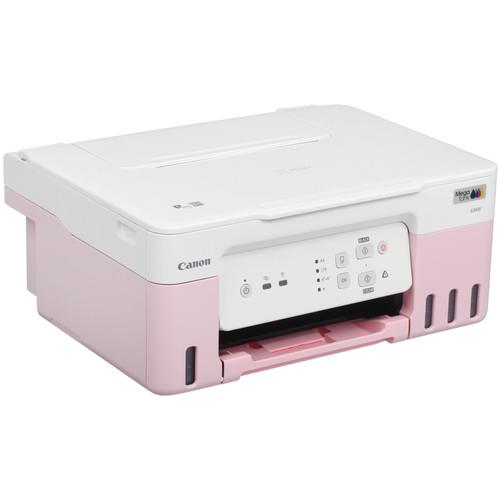 МФУ струйное Canon PIXMA G3430