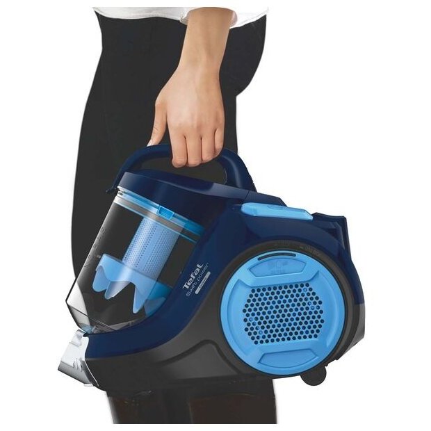 Пылесос Tefal TW2971EA — фото 4