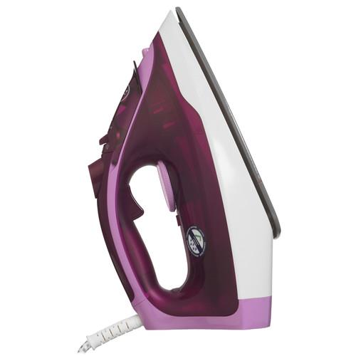 Утюг Tefal Express Steam FV2836E0 фиолетовый — фото 3