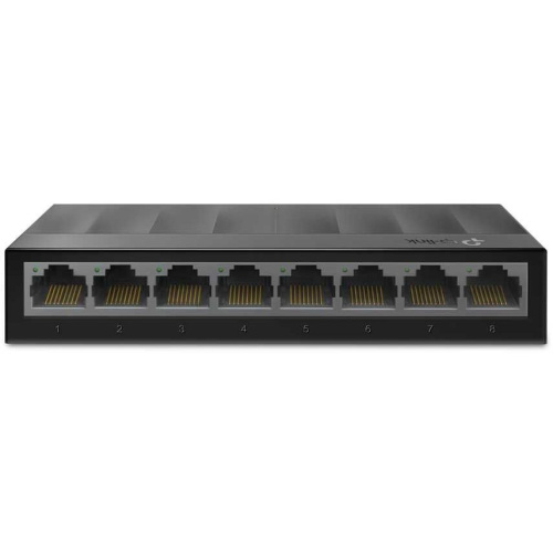 Коммутатор TP-Link LS1008G 8G неуправляемый