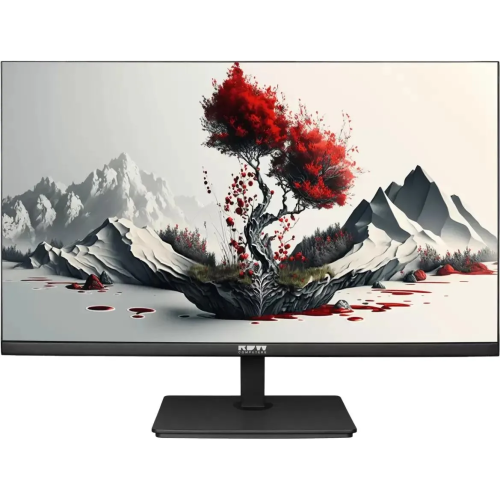Монитор RDW COMPUTERS 2401K R (2401K/F00В3100V2A1H) черный