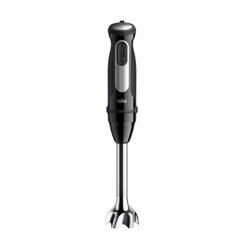 Блендер BRAUN MQ55001MBK — фотография 2