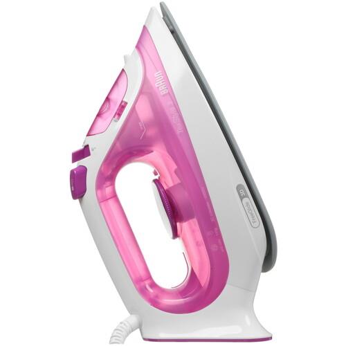 Утюг Braun TexStyle 3 SI3030PU розовый — фото 3