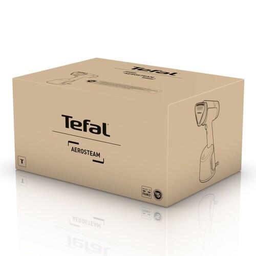 Отпариватель Tefal AeroSteam DT9810F0 черный — фото 3