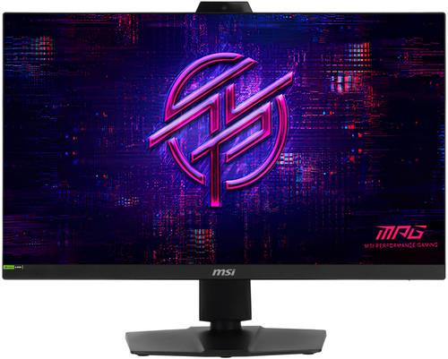 27" Монитор MSI MPG 272QRF X36 черный