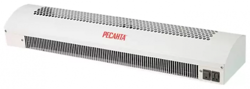 Тепловая Завеса Ресанта Тз-5С