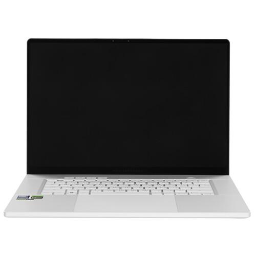 16" Ноутбук ASUS ROG Zephyrus G16 GU605MI-QR258 белый