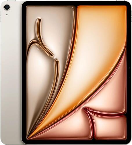 13" Планшет Apple iPad Air (M3) 5G 128 ГБ бежевый