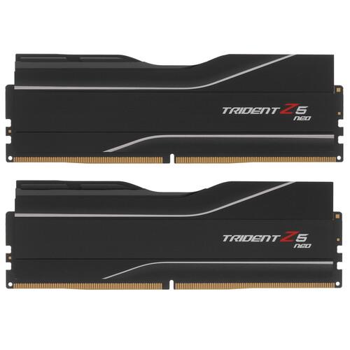 Оперативная память G.Skill Trident Z5 Neo [F5-6000J3636F16GX2-TZ5N] 32 ГБ