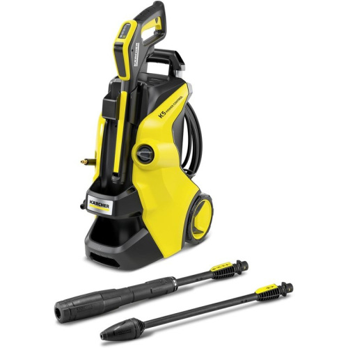Мойка Karcher K 5 Power Control (1.324-550)