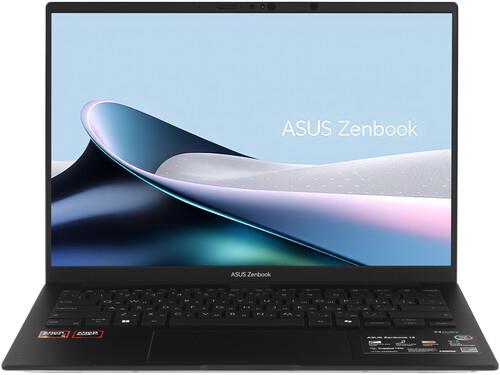 14" Ноутбук ASUS Zenbook 14 UM3406KA-PP316W черный