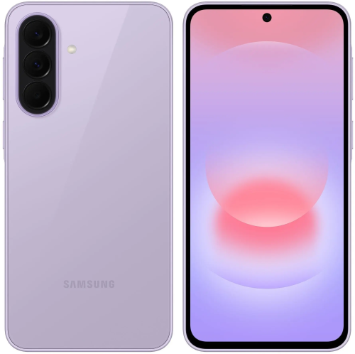 Смартфон Samsung Galaxy A37 5G 8/128 Гб Awesome Lavander