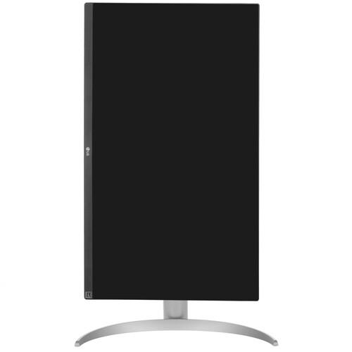 27" Монитор LG 27UP650-W серебристый 27" Монитор LG 27UP650-W серебристый — Регулировки и варианты установки