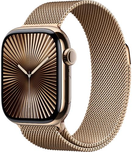 Смарт-часы Apple Watch Series 10 42mm LTE