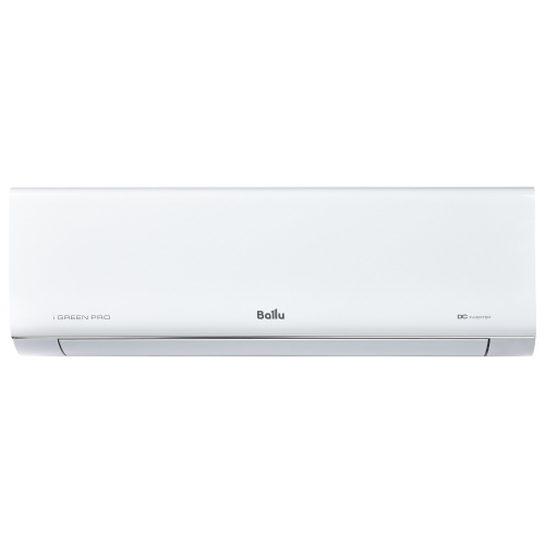 Сплит-система Инверторного Типа Ballu Igreen Pro Dc Bsagi-12Hn8_V4