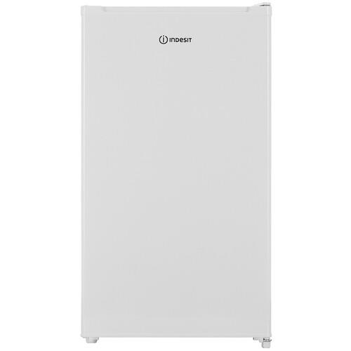 Холодильник компактный Indesit IFDR 92 W белый Холодильник компактный Indesit IFDR 92 W белый — Корпус и элементы управления