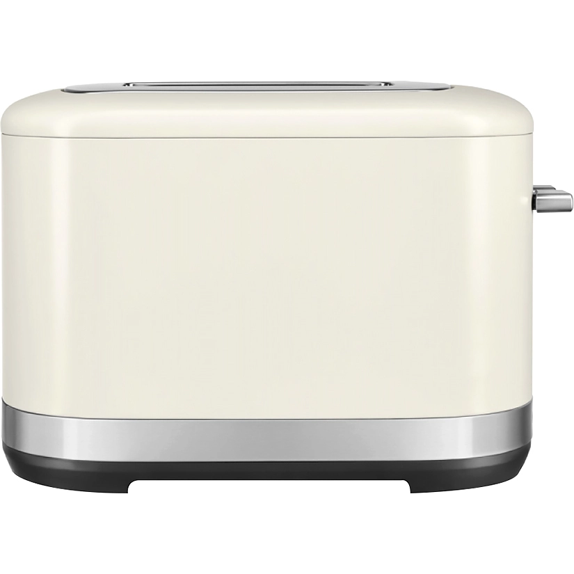 Тостер KitchenAid 5KMT2109EPL фарфоровый белый — фотография 5