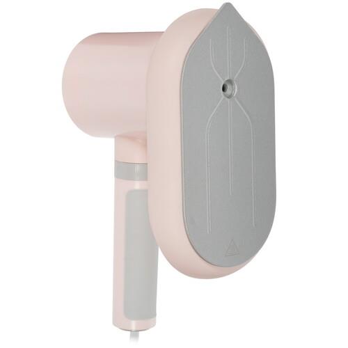 Отпариватель Kitfort КТ-977-1 розовый