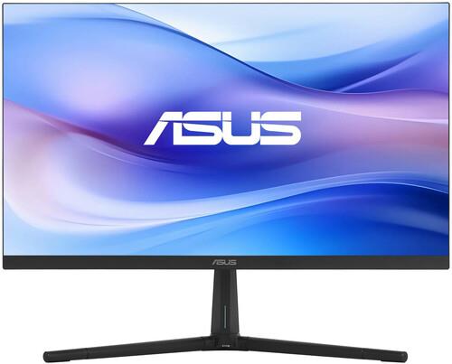 27" Монитор ASUS VU279CFE-B синий