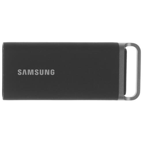 2000 ГБ Внешний SSD Samsung T5 EVO [MU-PH2T0S/WW]