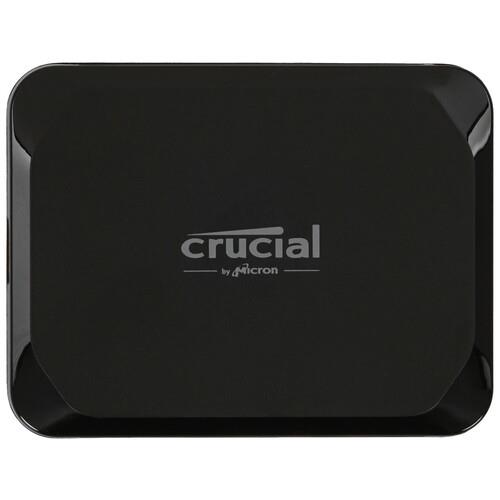 2048 ГБ Внешний SSD Crucial X9 [CT2000X9SSD9]