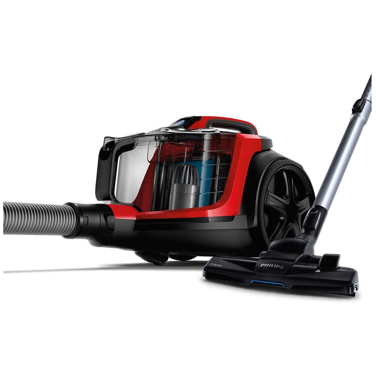 Пылесос Philips FC9728/01 PowerPro Expert — фото 3