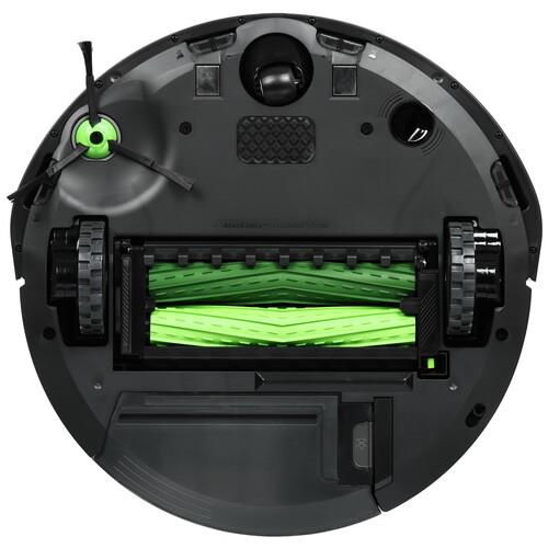 Робот-пылесос iRobot Roomba i1 бежевый — фото 4
