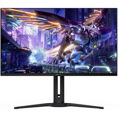 Монитор Gigabyte Aorus FO32U2P-EK Black