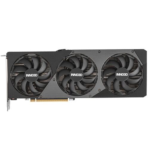 Видеокарта Inno3D GeForce RTX 5080 X3 [N50803-16D7-176068N]