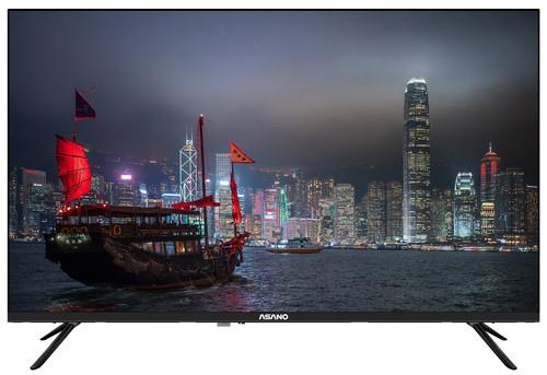 32" (80 см) Телевизор Asano 32LF5000T черный
