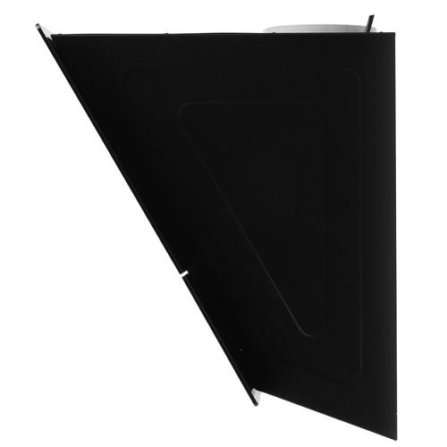 Вытяжка наклонная Haier HVY-W672GBH черный/черный Вытяжка наклонная Haier HVY-W672GBH черный/черный — Корпус и элементы управления