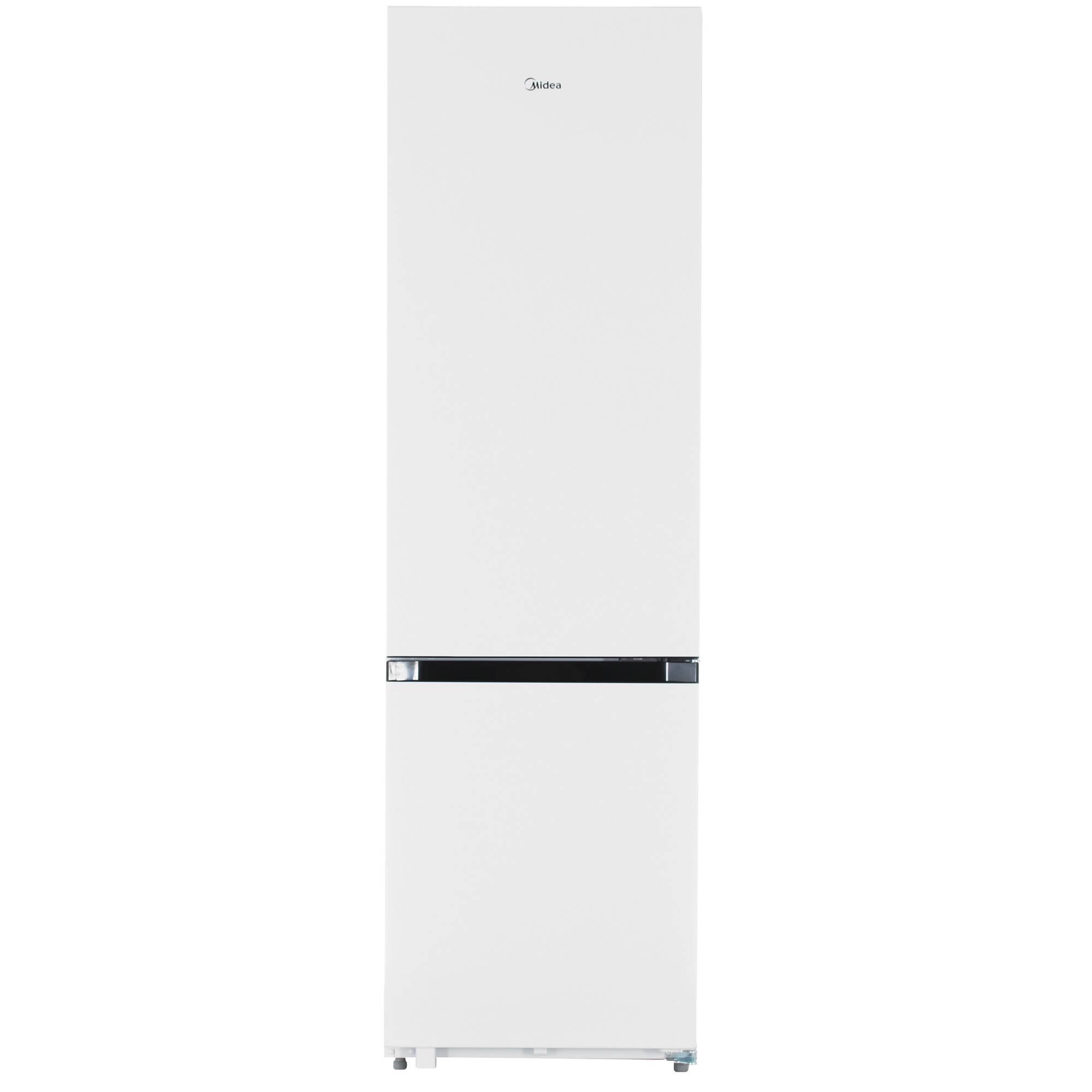 Холодильник с морозильником Midea MDRB519MGE01ID белый Холодильник с морозильником Midea MDRB519MGE01ID белый — Детали конструкции
