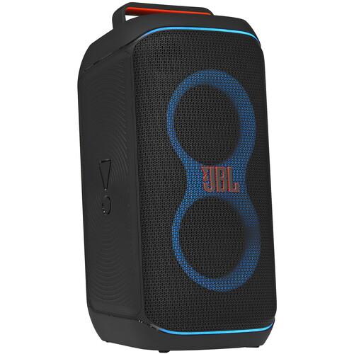 Портативная аудиосистема JBL PartyBox Club 120, черный