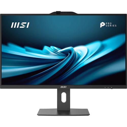Моноблок MSI Pro AP272P 14M (9S6-AF8321-800-Win11P) Core i7 14700 2100 МГц/16384 Mb/512 Gb SSD/27" Full HD 1920x1080/DVD нет/UHD Graphics 770/W11P