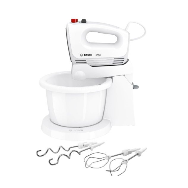 Миксер Bosch MFQ2600G — фотография 2