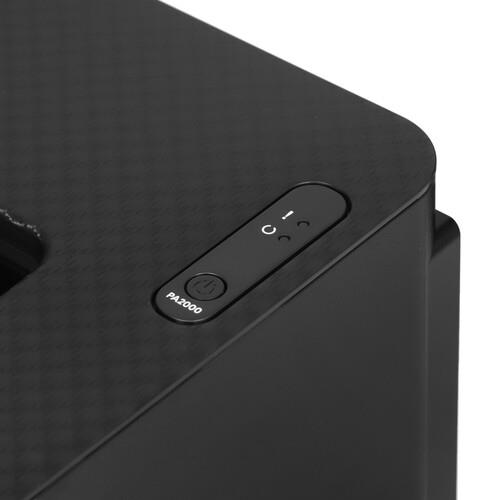Принтер лазерный Kyocera PA2000 Принтер лазерный Kyocera PA2000 — Расходники и комплект поставки