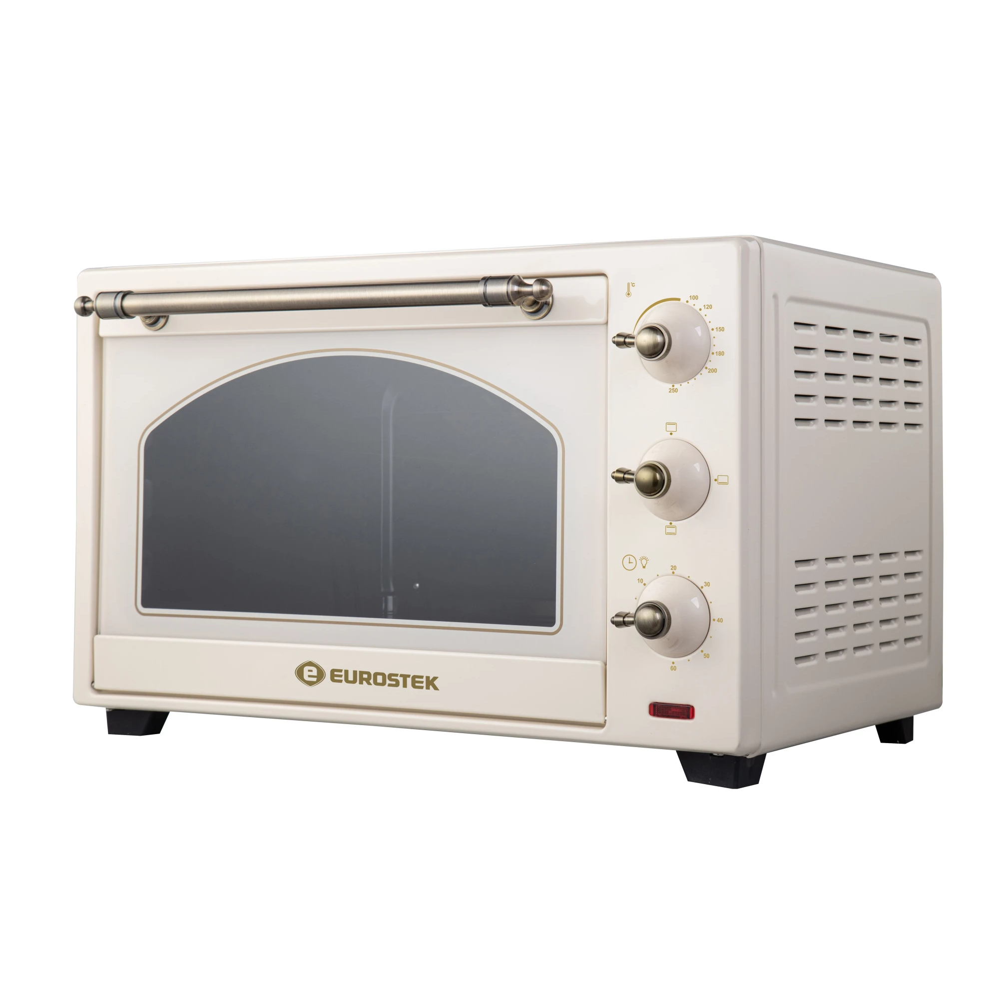 Мини-печь Eurostek EEO-3002C — фотография 3