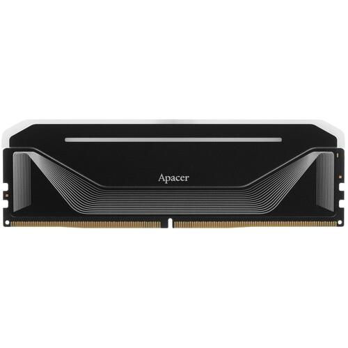 Оперативная память Apacer NOX RGB [AH5U16G52C522NBAA-1] 16 ГБ