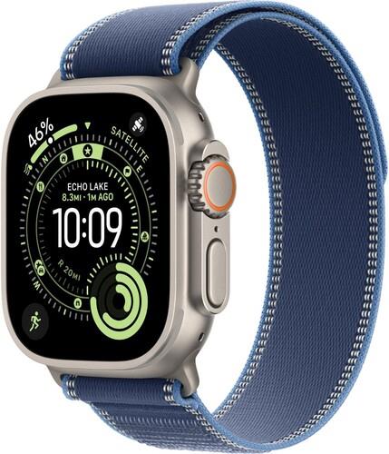 Смарт-часы Apple Watch Ultra 3 49 mm